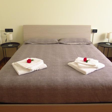Bed And Breakfast La Cesura Mattarello Exteriör bild