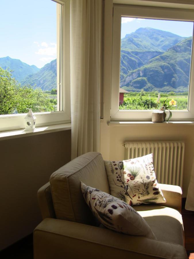 Bed And Breakfast La Cesura Mattarello Exteriör bild